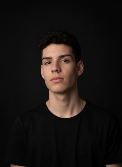 Lucas Carvalho